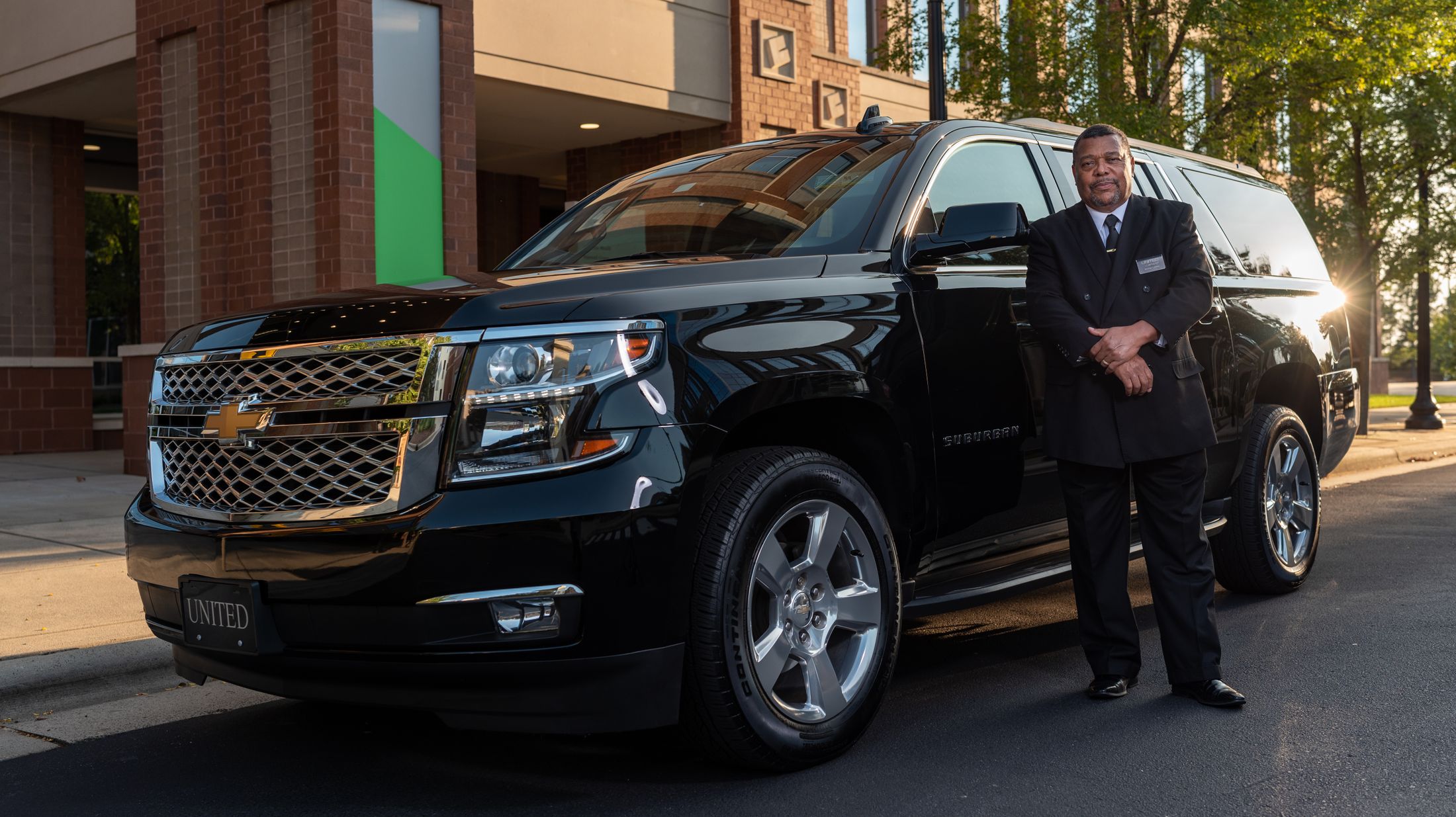 Private Drivers & Transportation in Turks and Caicos